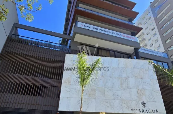 Awm Vende Apartamento  03 dormitórios ,03 suítes no Bairro  Bela Vista, Porto Alegre - Foto 3