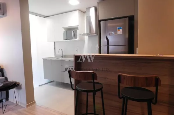 Awm Vende, Apartamento 02 dormitórios com suíte no Bairro  Petrópolis, Porto Alegre