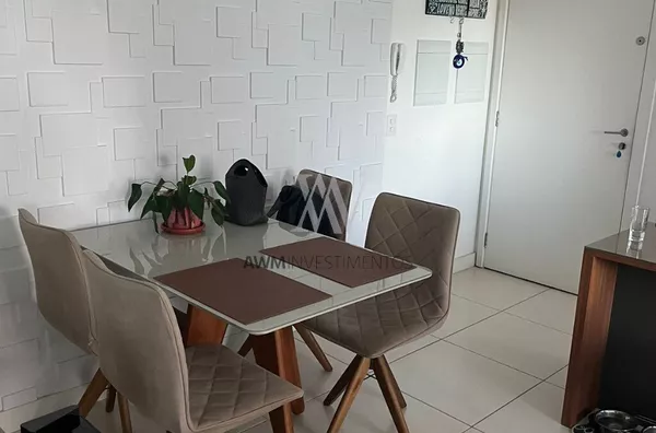Awm Vende Apartamento 02 dormitórios no Bairro  Cristo Redentor, Porto Alegre