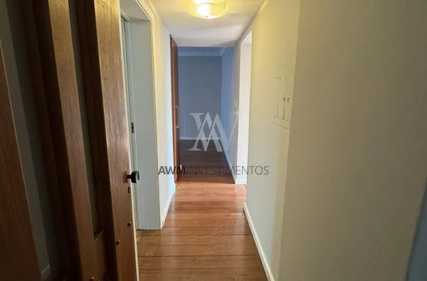 Awm Vende Apartamento 02 dormitórios no Bairro  Mont Serrat, Porto Alegre