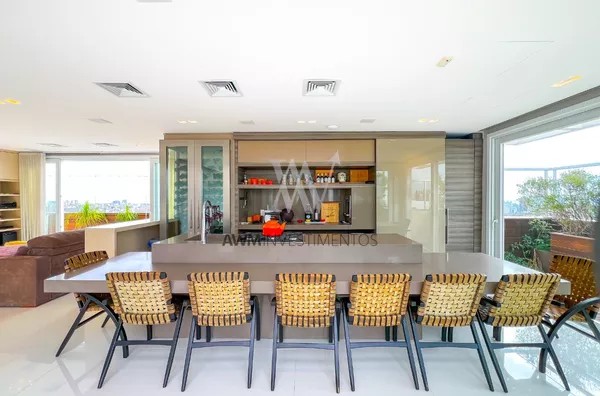 Awm Vende Apartamento 03 dormitórios sendo 02 suítes no Bairro Rio Branco Rio Branco, Porto Alegre