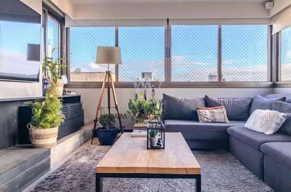 Awm Vende Apartamento 03 dormitórios , sendo 02 suítes no Bairro Bela Vista Porto Alegre, Porto Alegre