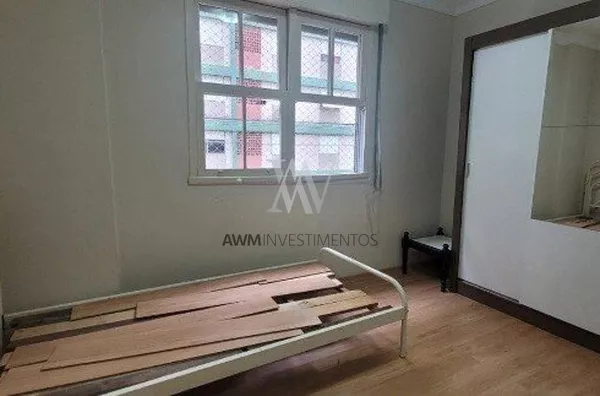 Awm Vende Apartamento 2 dormitórios no Bairro jardim Botânico  , Porto Alegre