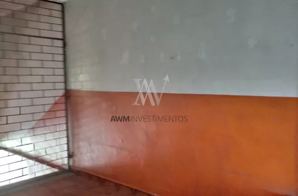 Awem Vende Casa no Bairro  Agronomia, Porto Alegre