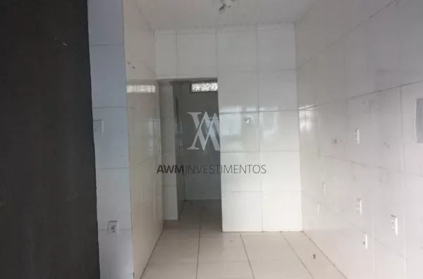 Awm Vende , Loja térrea no   Centro Histórico, Porto Alegre