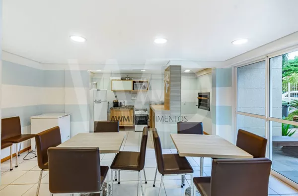 Awm Vende, Apartamento 03 dormitórios, sendo 01 suíte Bairro vila Ipiranga porto alegre