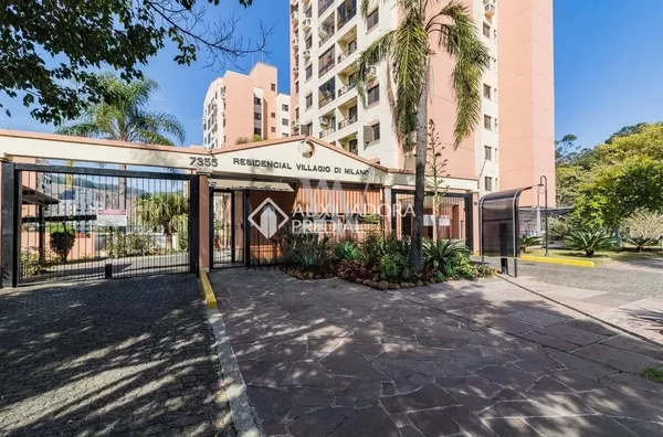 Awm Vende Apartamento 03 dormitórios no Bairro Alto Petrópolis, Porto Alegre