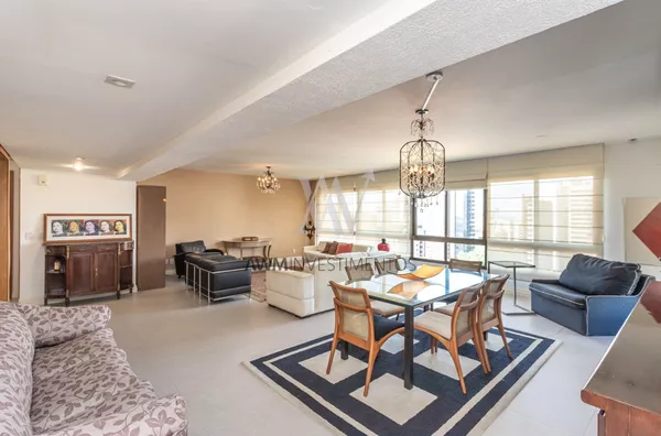 Awm Vende Apartamento 03 dormitórios 03 suítes no Bairro  Mont Serrat, Porto Alegre