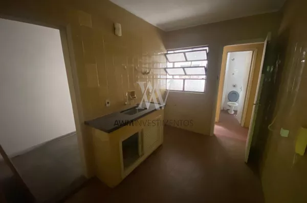 Awm Vende Apartamento 02 dormitório no Bairro  Cidade Baixa, Porto Alegre