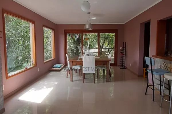 Awm Vende Casa no condomínio Paragem dos Verdes Campos -Gravataí