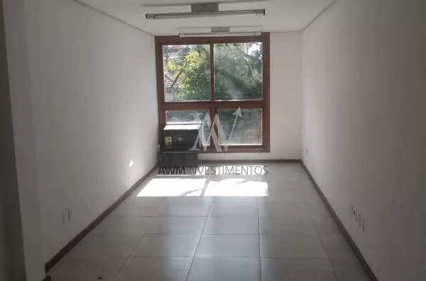 Awm Vende Sala comercial ,- Bairro Petrópolis, Porto Alegre