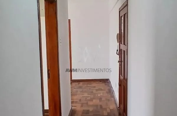Awm Vende Apartamento 02 dormitórios no Bairro Santo Antônio, Porto Alegre
