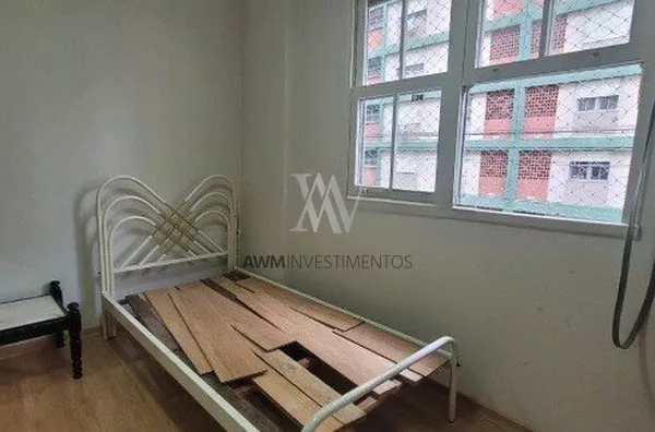 Awm Vende Apartamento 2 dormitórios no Bairro jardim Botânico  , Porto Alegre