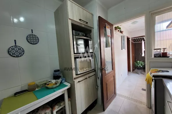 Awm Vende Apartamento 2 dormitórios no Bairro  Higienopolis, Porto Alegre