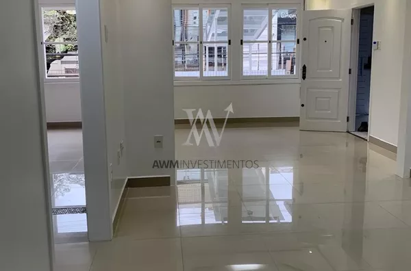 Awm Vende Apartamento 03 dormitórios, 03 suítes no Bairro Moinhos  De Vento, Porto Alegre