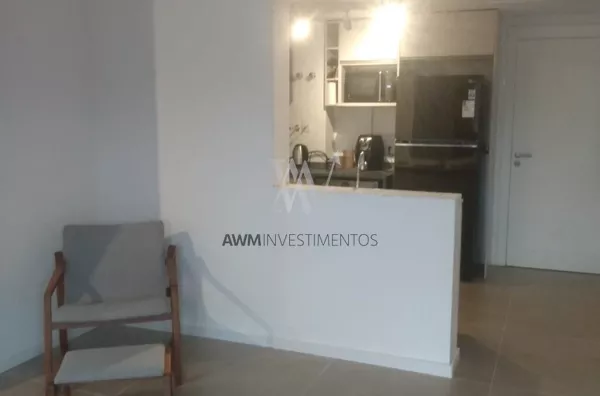 Awm Vende Apartamento 01 dormitório no Bairro Jardim Itu, Porto Alegre