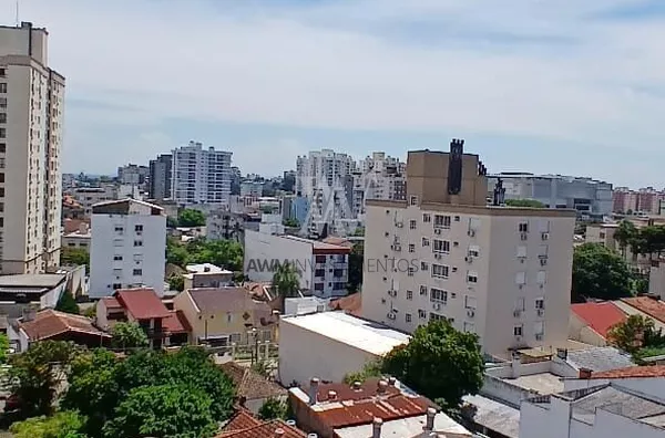 Awm Vende Apartamento 2 dormitórios 1 suíte no Bairro  Passo Da Areia, Porto Alegre