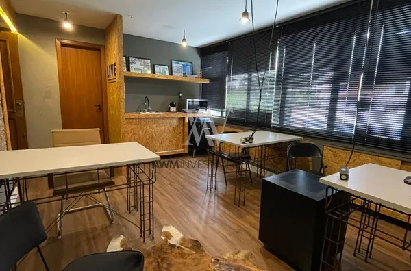 Awm Aluga Sala comercial em andar no Bairro Petrópolis, Porto Alegre