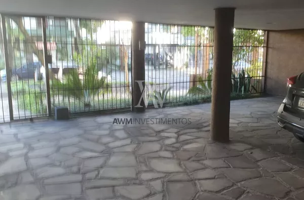 Awm Vende Apartamento 01 dormitório no bairro  Bela Vista, Porto Alegre