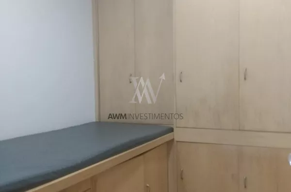 Awm Vende Sala comercial com vaga no Bairro Três Figueiras, Porto Alegre