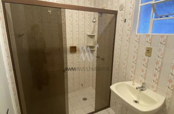 Awm Vende Apartamento 3 dormitórios no Bairro Jardim Botanico, Porto Alegre