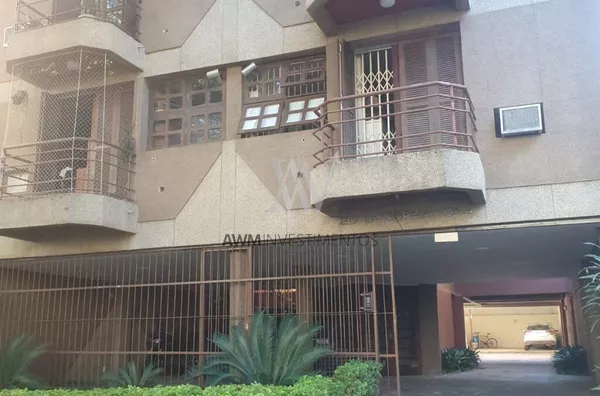 Awm Vende Apartamento 01 dormitório no bairro  Bela Vista, Porto Alegre