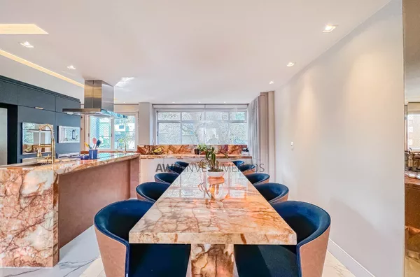 Awm Vende apartamento no Bairro Bela Vista em Porto Alegre