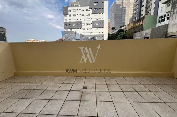 Awm Vende Apartamento 1 dormitório no Bairro  Bela Vista, Porto Alegre