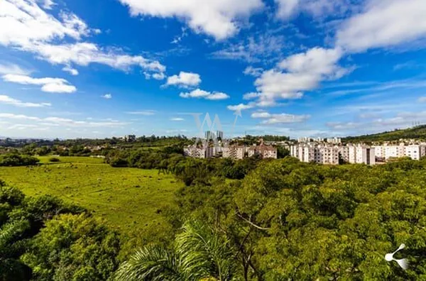 Awm Vende Apartamento 02 dormitórios no Bairro  Morro Santana, Porto Alegre