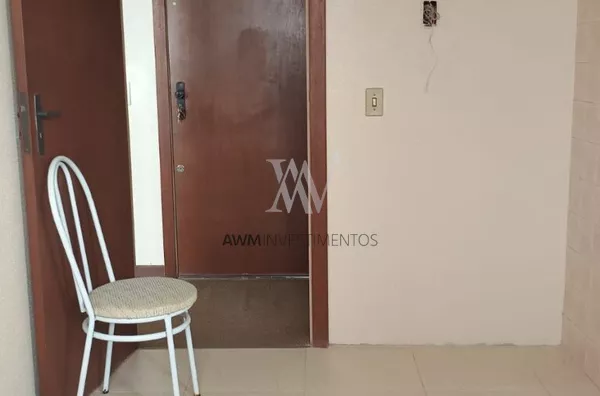 Awm Vende Apartamento 1 quarto(s),  Partenon, Porto Alegre