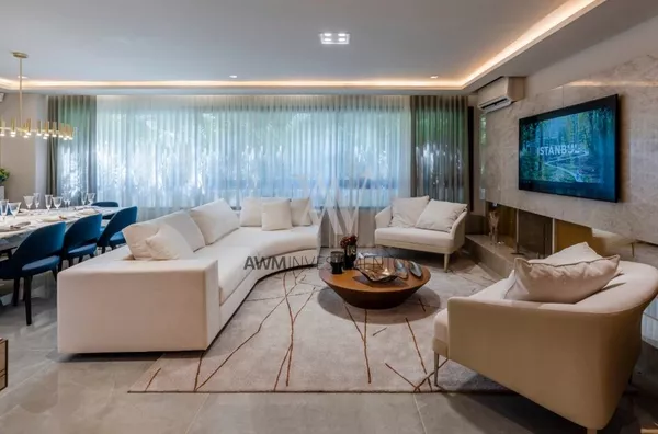 The Park Inspired By Dror