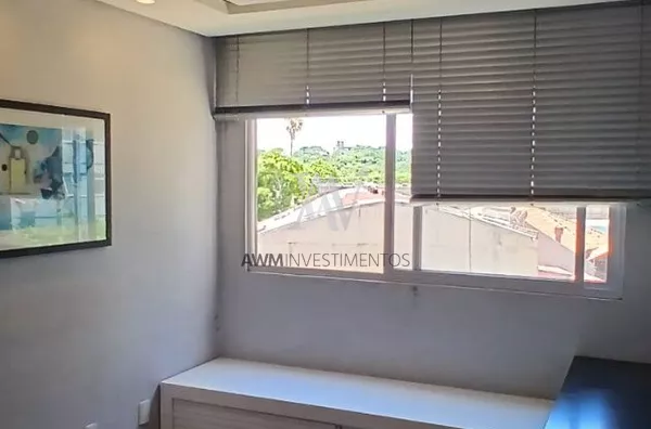 Awm Aluga Apartamento 1 dormitório , semi mobiliado no Bairro  Partenon, Porto Alegre