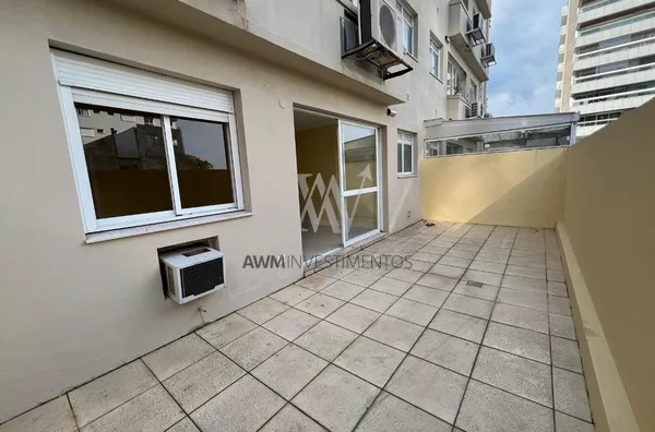 Awm Vende Apartamento 1 dormitório no Bairro  Bela Vista, Porto Alegre