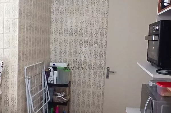 Awm Vende Apartamento 2 dormitórios próximo a Puc,  Partenon, Porto Alegre - Foto 8