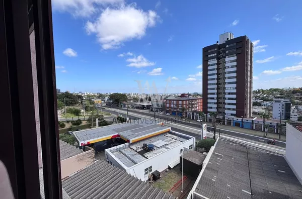 Awm Vende Apartamento 2 dormitórios no Bairro Bom Jesus Porto Alegre - Foto 8