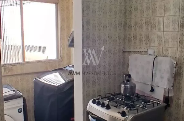 Awm Vende Apartamento 2 dormitórios próximo a Puc,  Partenon, Porto Alegre - Foto 9