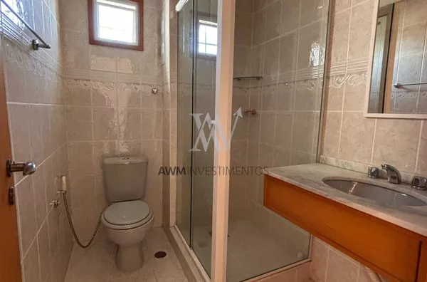 Awm Vende Cobertura 2 dormitórios no Bairro Petrópolis, Porto Alegre