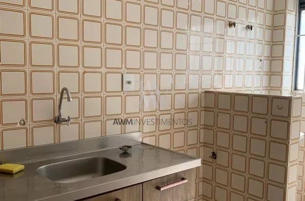 Awm Vende Apartamento 01 dormitório no bairro Menino Deus, Porto Alegre