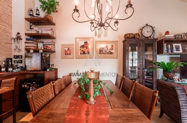 Awm Vende Cobertura Duplex 04 dormitórios , 04 suítes no Bairro  Bela Vista, Porto Alegre