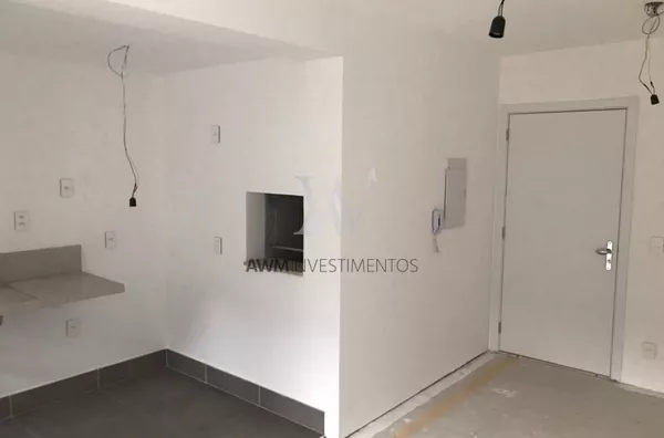 Awm Vende, Apartamento 02 dormitórios, Bairro São Sebastião, Porto Alegre
