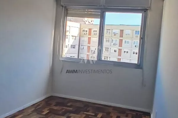 Awm Vende Apartamento 02 dormitórios no Bairro Santo Antônio, Porto Alegre