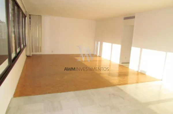 Awm Vende Apartamento 02 dormitórios , 02 suítes no Bairro Mont Serrat, Porto Alegre