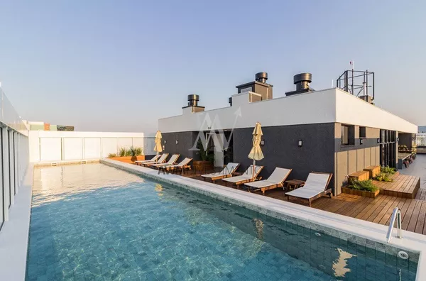 Awm Vende Apartamento 01 dormitório no Bairro Azenha, Porto Alegre