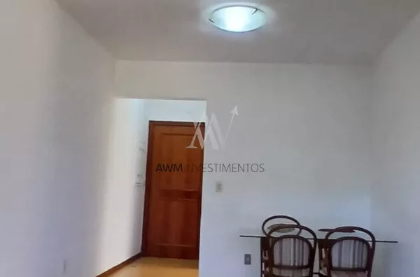 Awm Vende Apartamento 3 dormitórios no Bairro Boa Vista, Porto Alegre