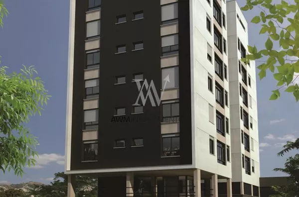 Awm Vende, Apartamento  02 dormitórios, sendo 01 suíte, Jardim Do Salso, Porto Alegre