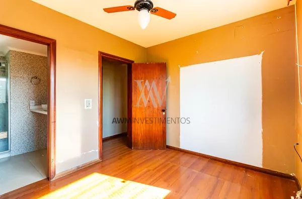 Awm Vende Apartamento 02 dormitórios 01 suíte no Bairro Boa Vista Boa Vista, Porto Alegre