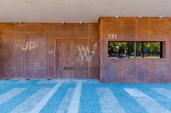 Awm Vende Loft, Centro Histórico, Porto Alegre