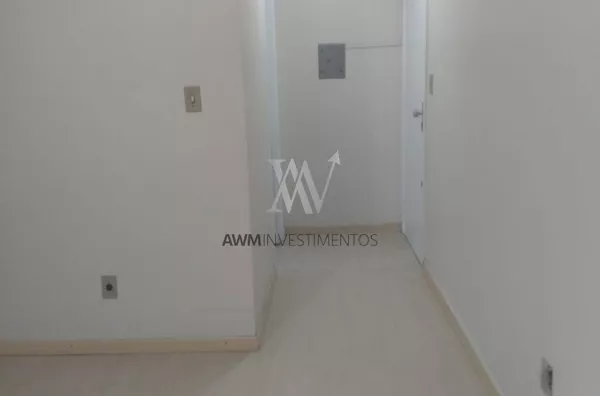 Awm Vende Apartamento  01 dormitório no Bairro Floresta, Porto Alegre