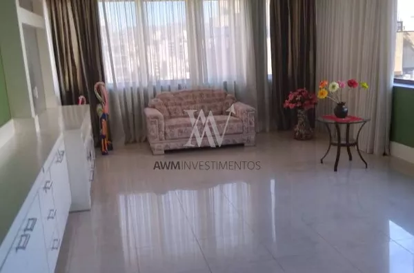 Awm Vende Apartamento 03 dormitórios na  Bela Vista, Porto Alegre