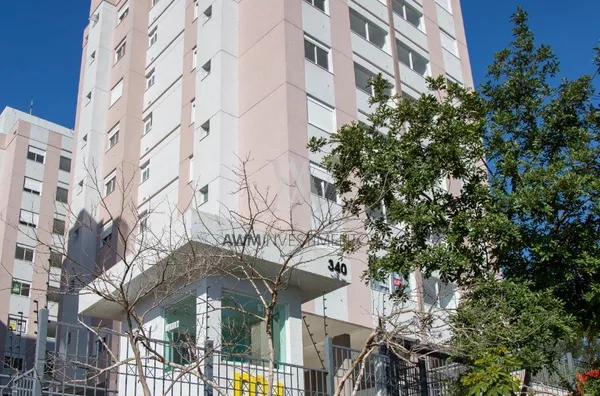 Awm Vende Apartamento 02 dormitórios no Bairro São José, Porto Alegre